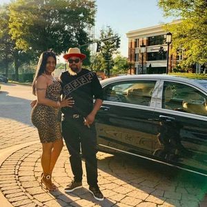 Meet your Posher, Tonya